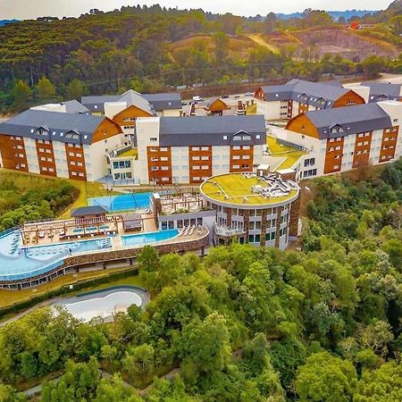 Resort Golden Laghetto グラマド エクステリア 写真