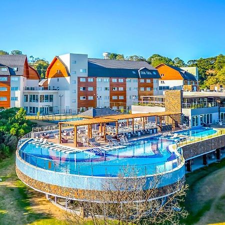Resort Golden Laghetto グラマド エクステリア 写真