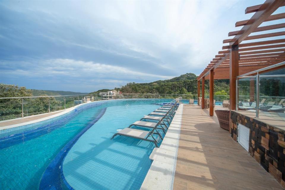 Resort Golden Laghetto グラマド エクステリア 写真