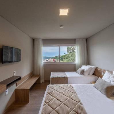 Resort Golden Laghetto グラマド エクステリア 写真