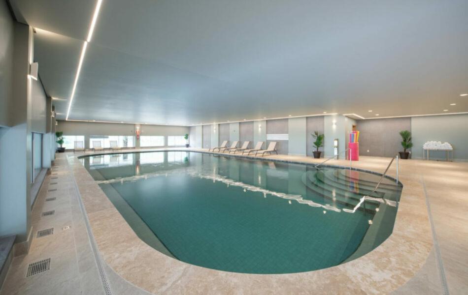 Resort Golden Laghetto グラマド エクステリア 写真