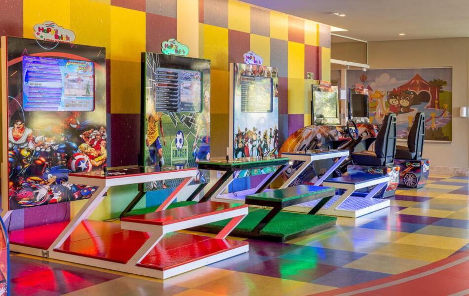 Resort Golden Laghetto グラマド エクステリア 写真