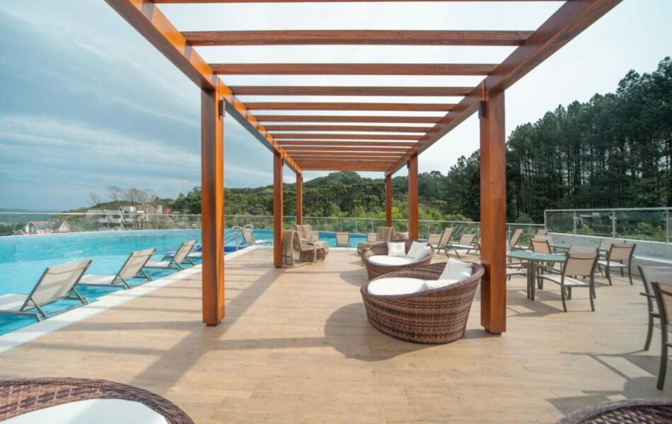 Resort Golden Laghetto グラマド エクステリア 写真
