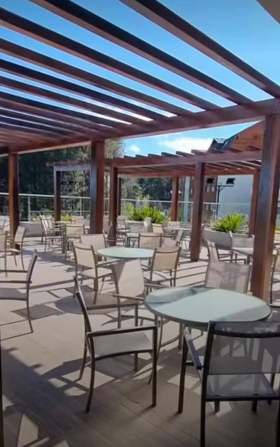 Resort Golden Laghetto グラマド エクステリア 写真