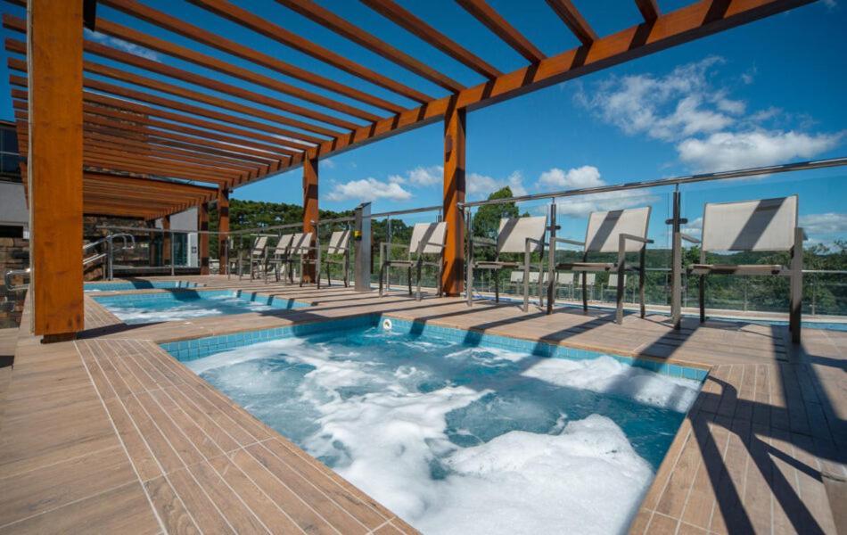 Resort Golden Laghetto グラマド エクステリア 写真