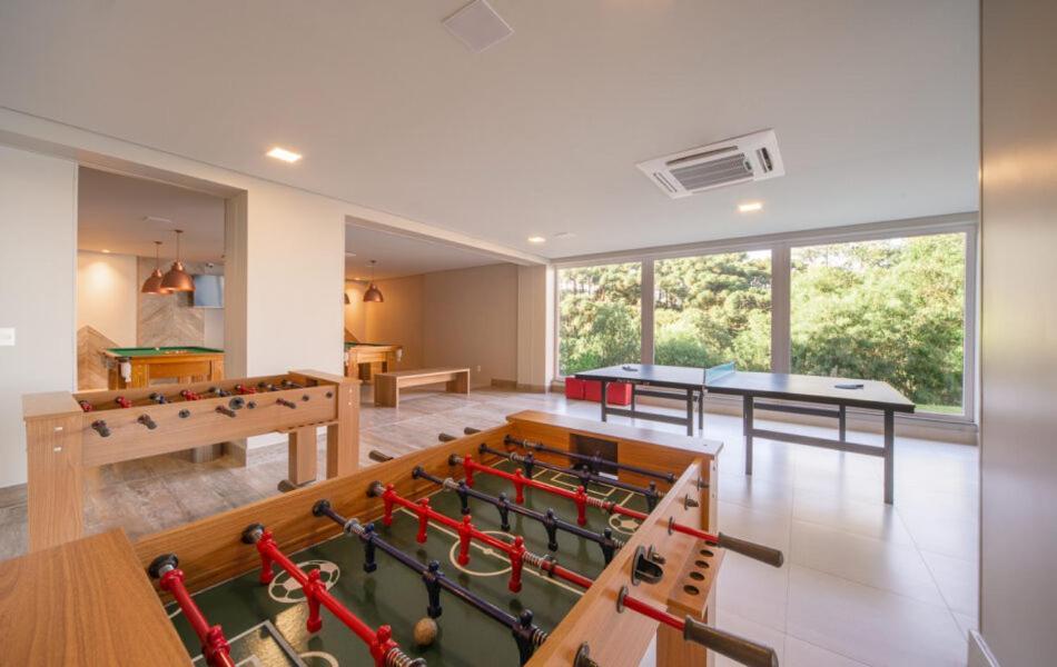Resort Golden Laghetto グラマド エクステリア 写真