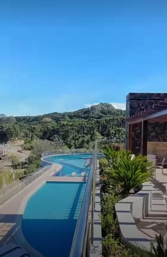 Resort Golden Laghetto グラマド エクステリア 写真