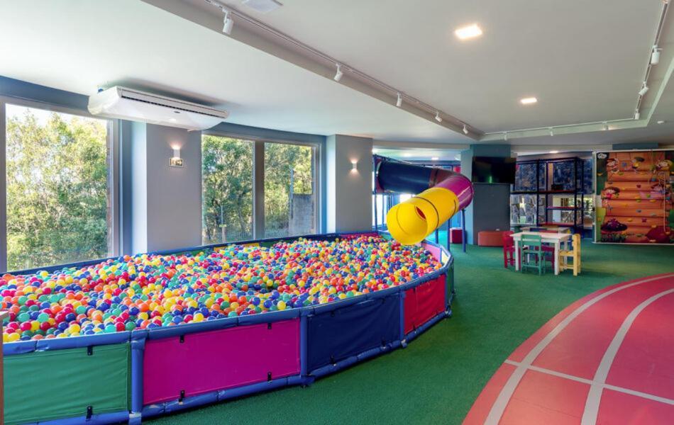 Resort Golden Laghetto グラマド エクステリア 写真