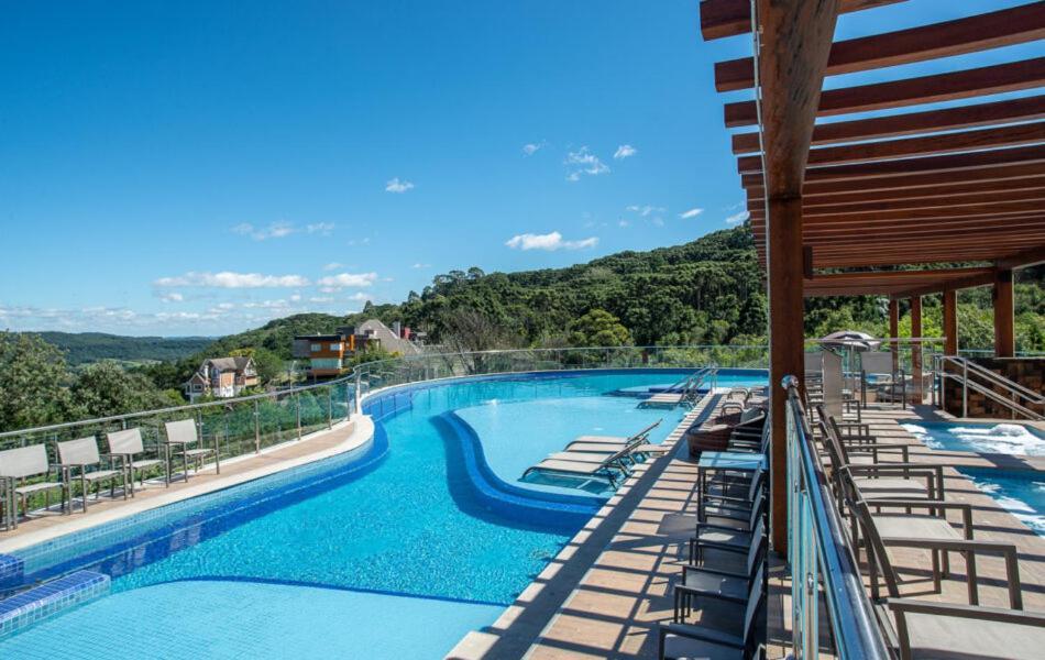 Resort Golden Laghetto グラマド エクステリア 写真
