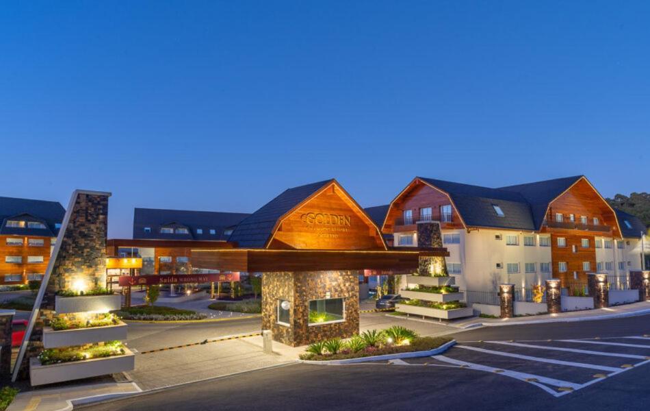 Resort Golden Laghetto グラマド エクステリア 写真