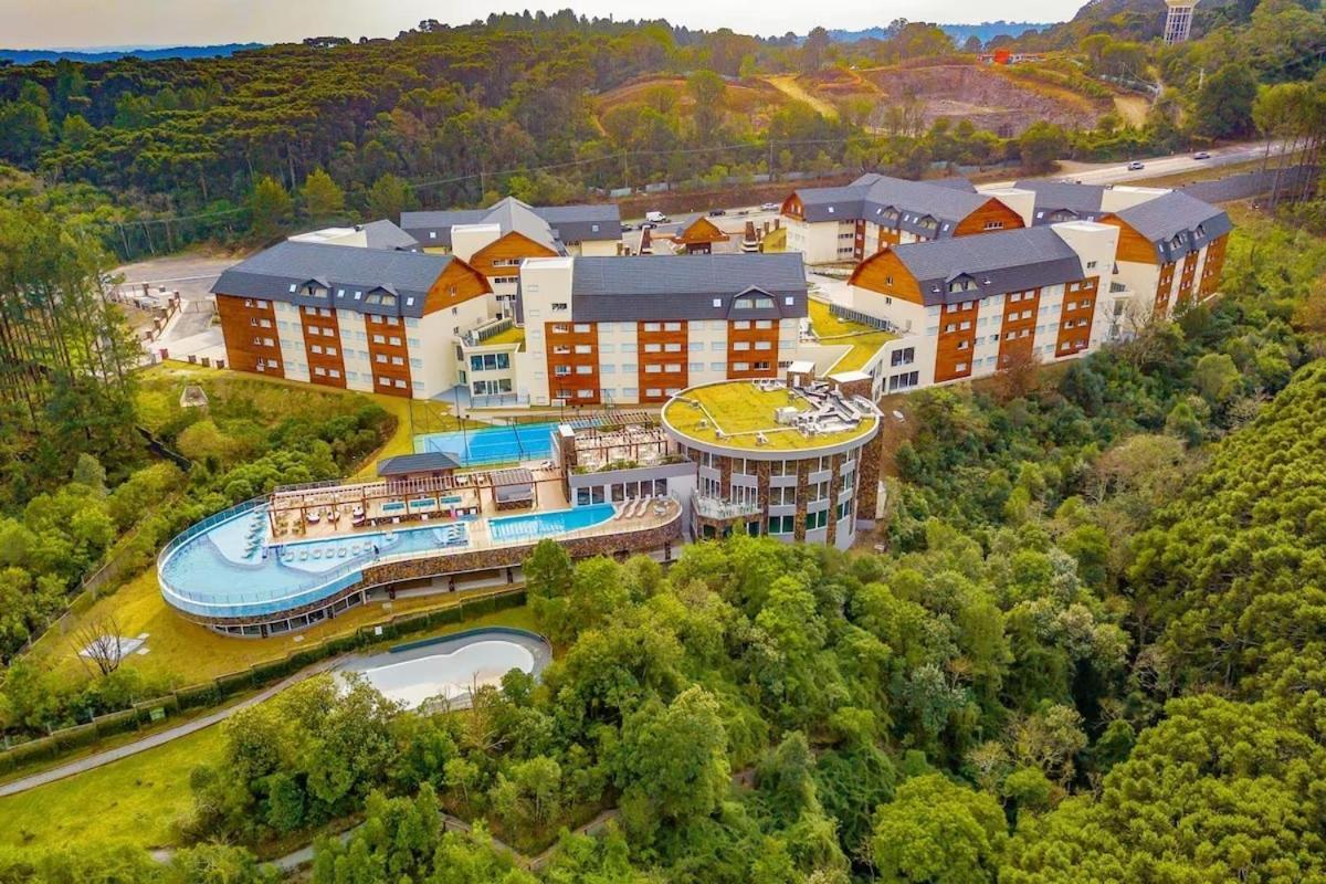 Resort Golden Laghetto グラマド エクステリア 写真